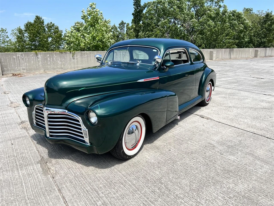 1942 Chevrolet Stylemaster & Fleetmaster & Fleetline - Image 20 of 31