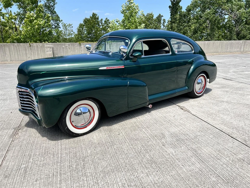 1942 Chevrolet Stylemaster & Fleetmaster & Fleetline - Image 21 of 31