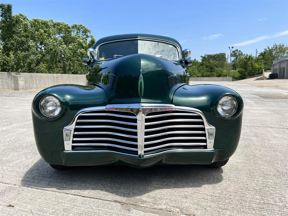 1942 Chevrolet Stylemaster & Fleetmaster & Fleetline - Image 23 of 31