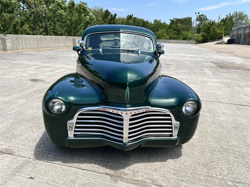 1942 Chevrolet Stylemaster & Fleetmaster & Fleetline - Image 24 of 31