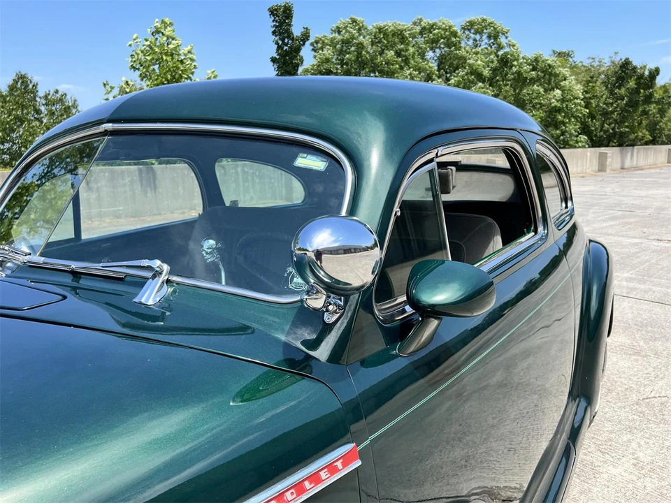 1942 Chevrolet Stylemaster & Fleetmaster & Fleetline - Image 27 of 31