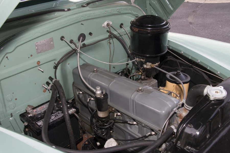 1942 Chevrolet Stylemaster & Fleetmaster & Fleetline - Image 7 of 12