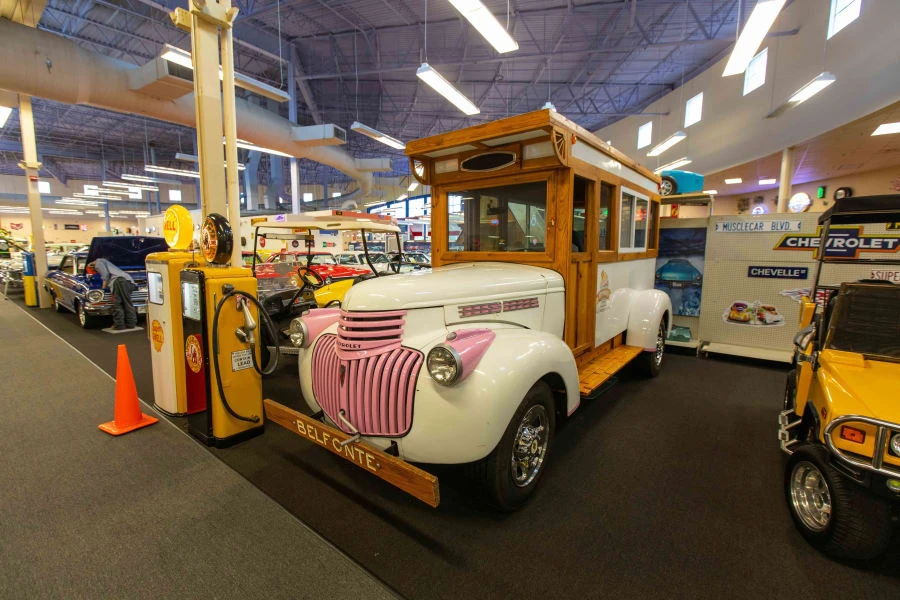 1942 Chevrolet AK Series - Image 2 of 22