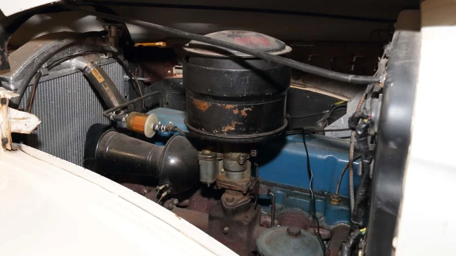 1942 Chevrolet AK Series - Image 11 of 22