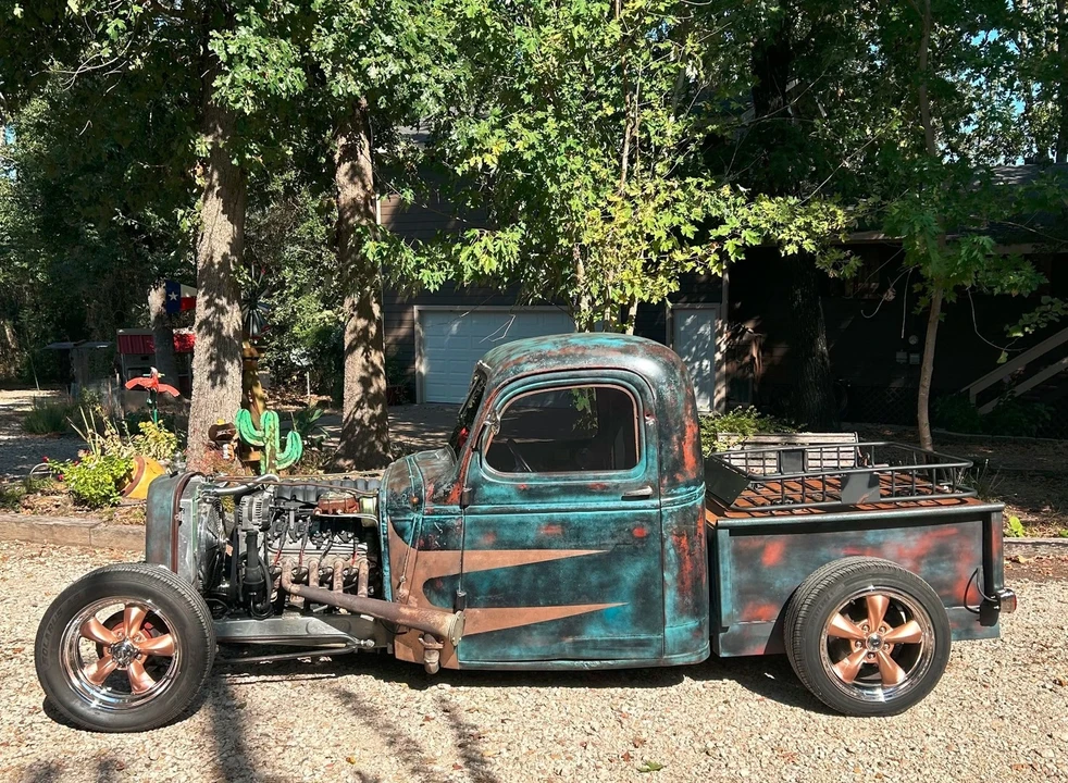 1942 Chevrolet AK Series - Image 5 of 21