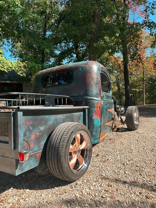 1942 Chevrolet AK Series - Image 2 of 21