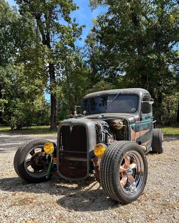 1942 Chevrolet AK Series - Image 21 of 21