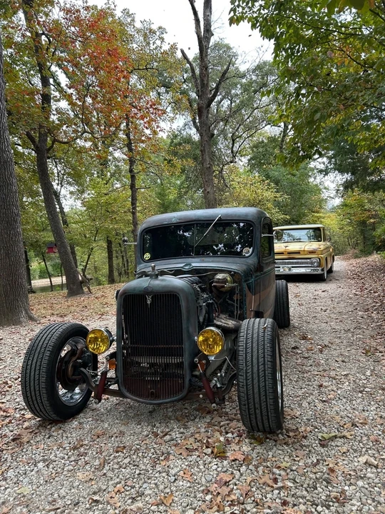 1942 Chevrolet AK Series - Image 20 of 21