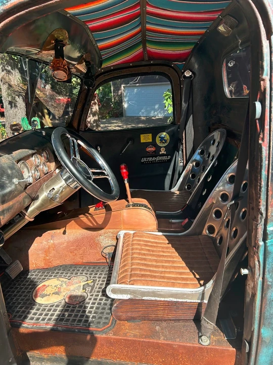 1942 Chevrolet AK Series - Image 6 of 21
