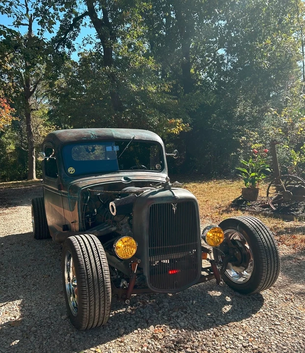 1942 Chevrolet AK Series - Image 9 of 21