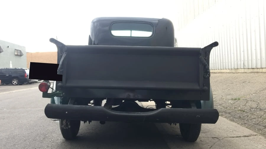 1942 Chevrolet AK Series - Image 3 of 8