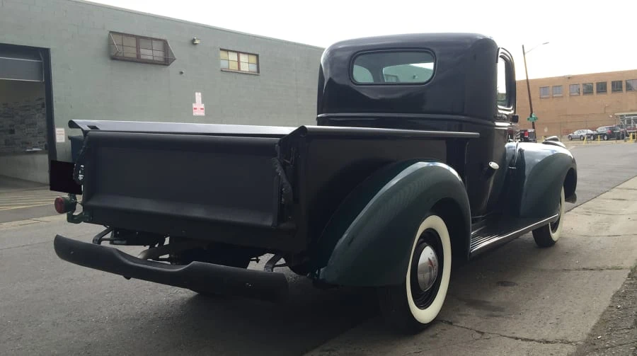 1942 Chevrolet AK Series - Image 7 of 8
