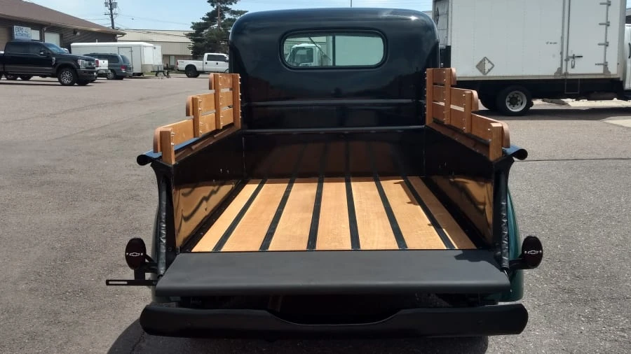 1942 Chevrolet AK Series - Image 6 of 10