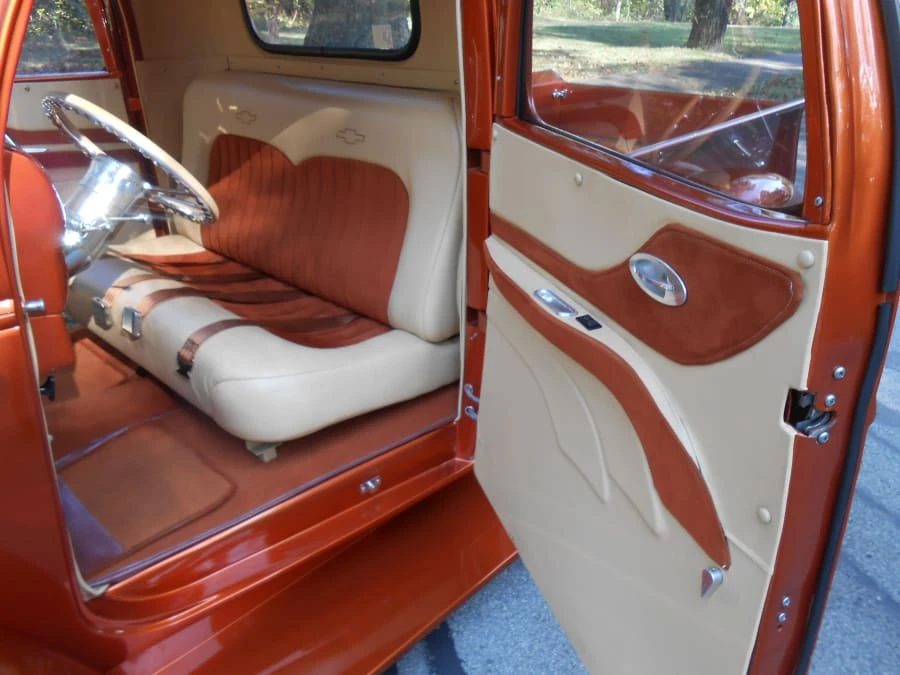 1942 Chevrolet AK Series - Image 6 of 11