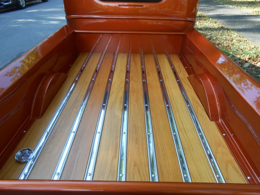 1942 Chevrolet AK Series - Image 3 of 12