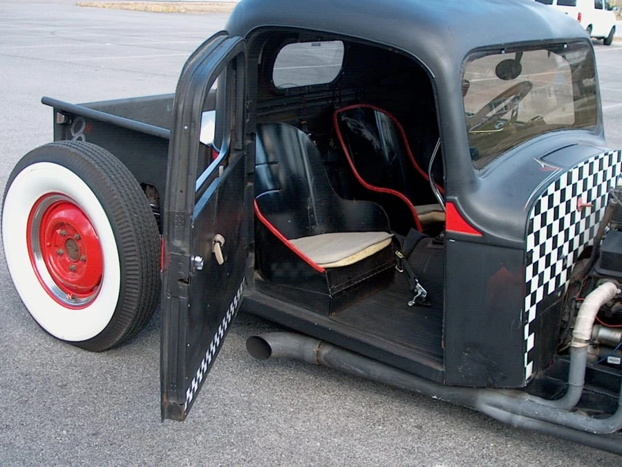 1942 Chevrolet AK Series - Image 3 of 5