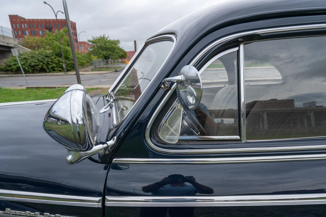 1942 Chevrolet Standard & Master & Master Deluxe & Special Deluxe - Image 26 of 31