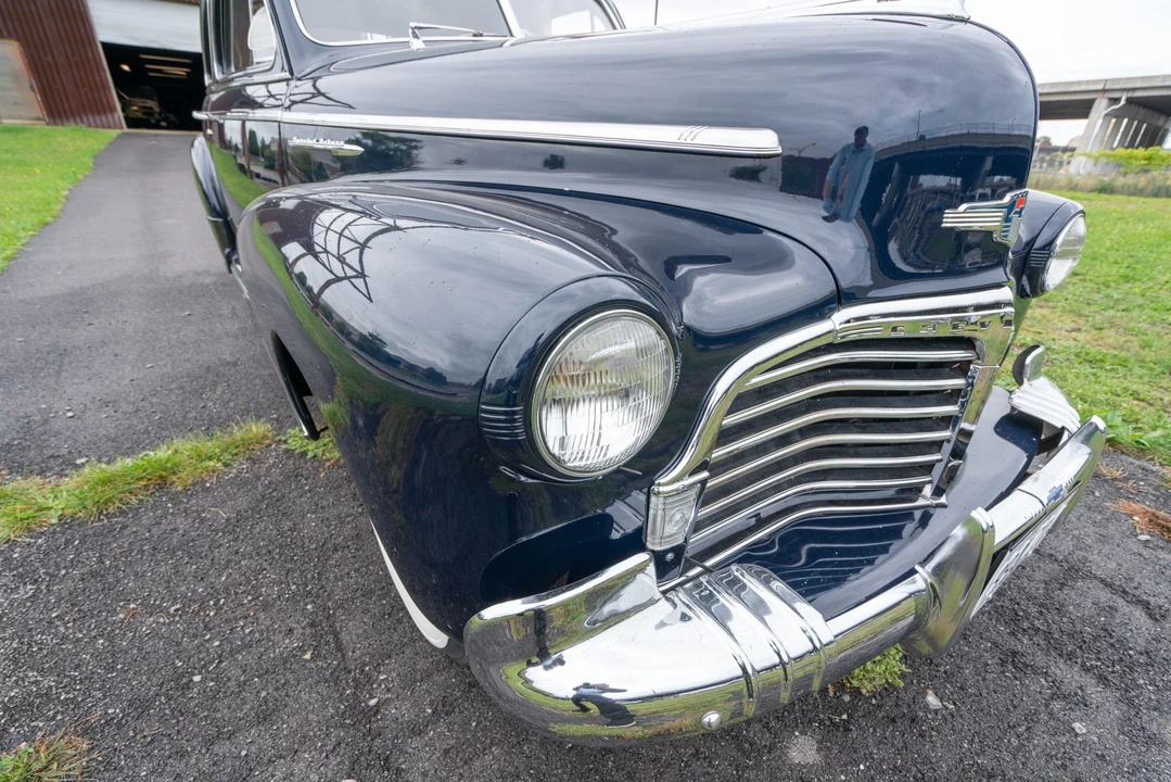 1942 Chevrolet Standard & Master & Master Deluxe & Special Deluxe - Image 17 of 31