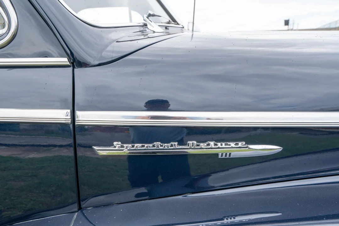 1942 Chevrolet Standard & Master & Master Deluxe & Special Deluxe - Image 20 of 31