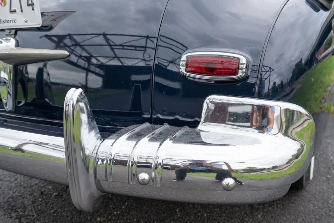 1942 Chevrolet Standard & Master & Master Deluxe & Special Deluxe - Image 22 of 31