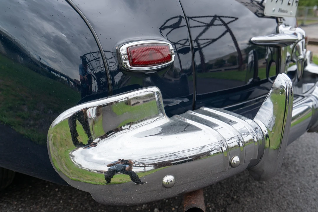 1942 Chevrolet Standard & Master & Master Deluxe & Special Deluxe - Image 24 of 31