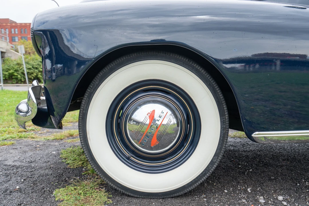 1942 Chevrolet Standard & Master & Master Deluxe & Special Deluxe - Image 31 of 31