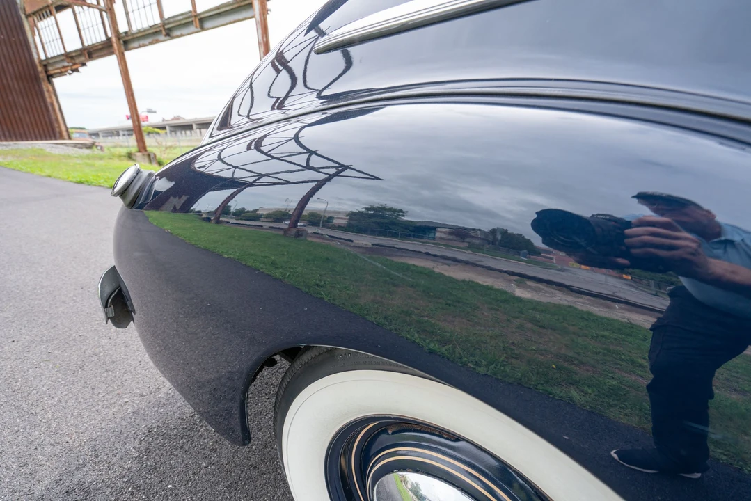 1942 Chevrolet Standard & Master & Master Deluxe & Special Deluxe - Image 18 of 31