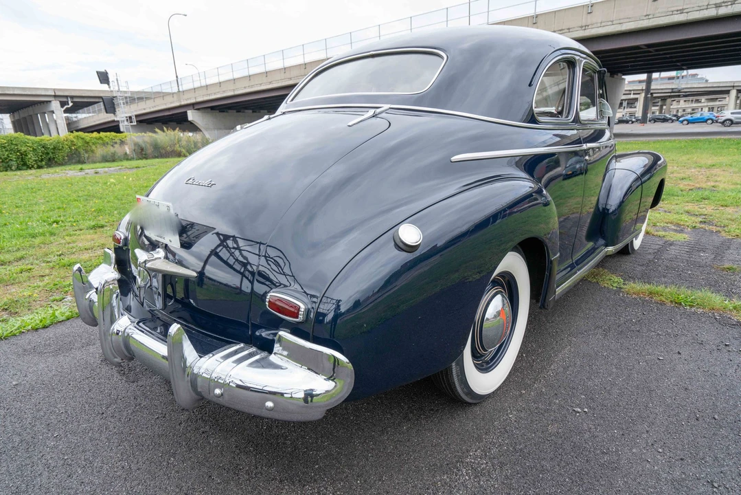 1942 Chevrolet Standard & Master & Master Deluxe & Special Deluxe - Image 6 of 31