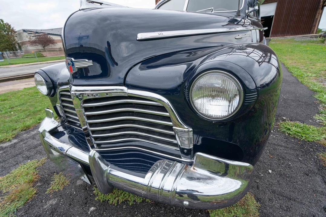 1942 Chevrolet Standard & Master & Master Deluxe & Special Deluxe - Image 30 of 31