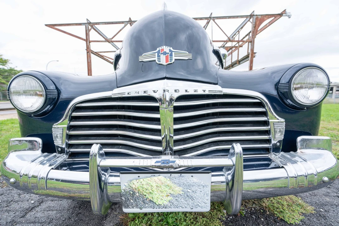 1942 Chevrolet Standard & Master & Master Deluxe & Special Deluxe - Image 14 of 31
