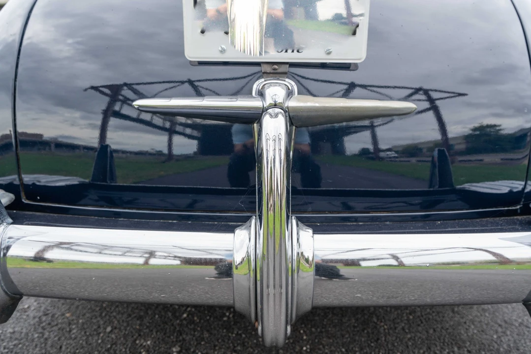 1942 Chevrolet Standard & Master & Master Deluxe & Special Deluxe - Image 23 of 31