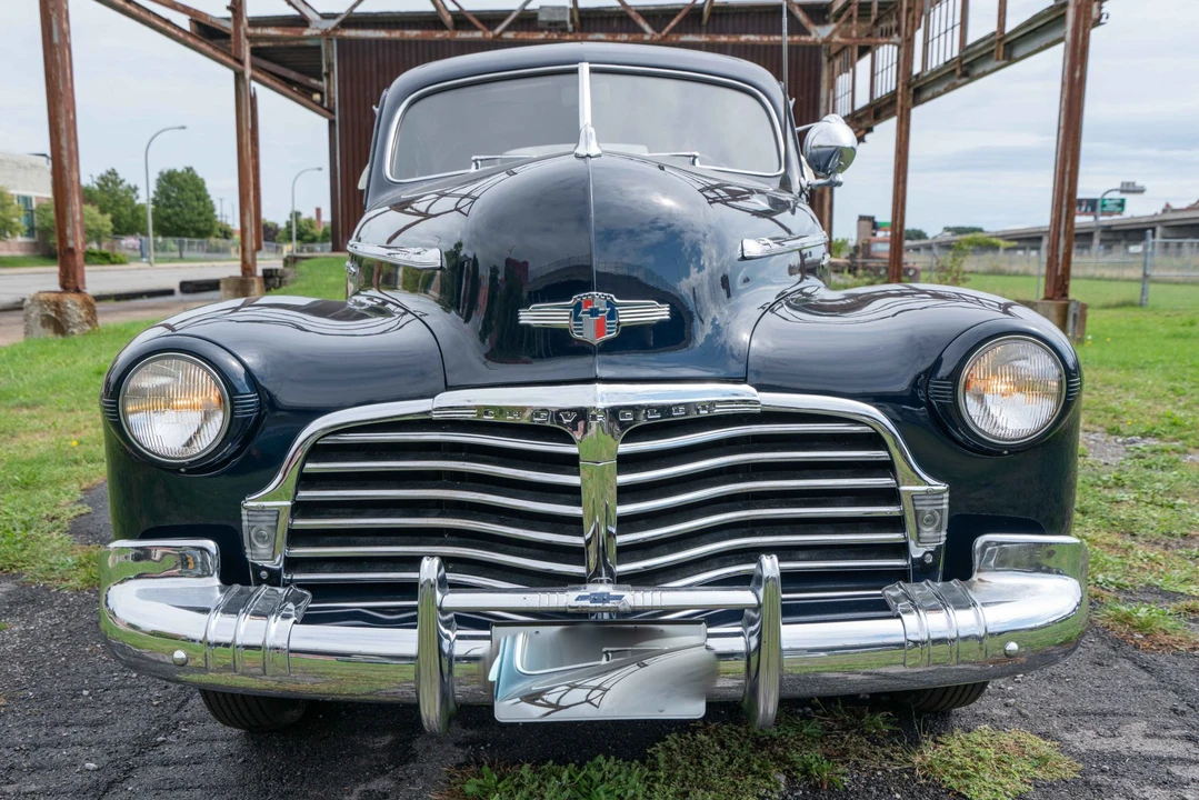 1942 Chevrolet Standard & Master & Master Deluxe & Special Deluxe - Image 13 of 31