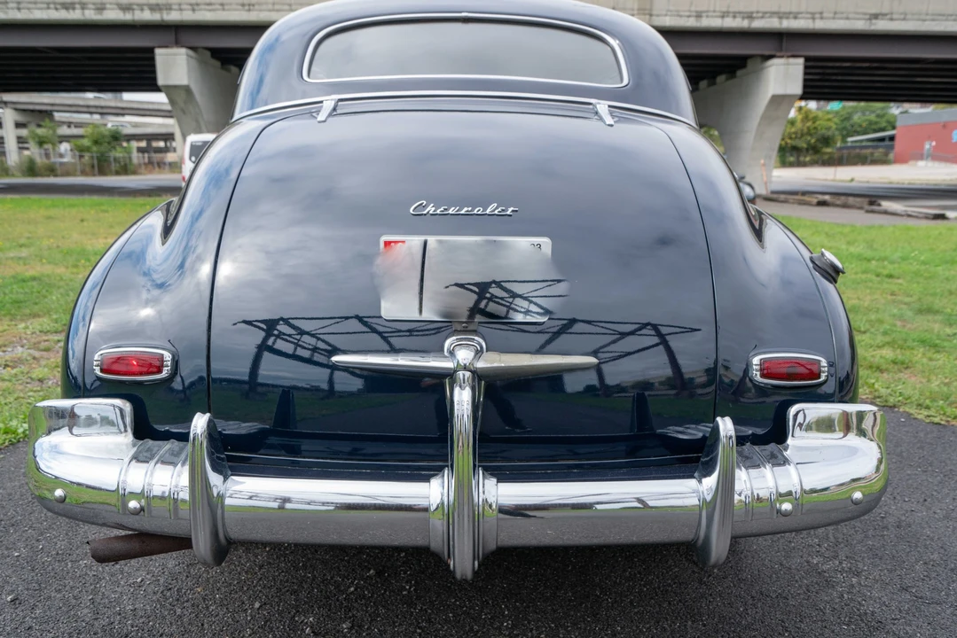 1942 Chevrolet Standard & Master & Master Deluxe & Special Deluxe - Image 8 of 31