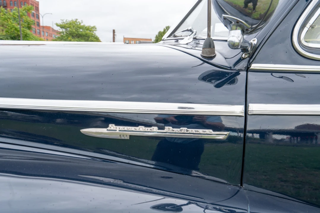 1942 Chevrolet Standard & Master & Master Deluxe & Special Deluxe - Image 27 of 31