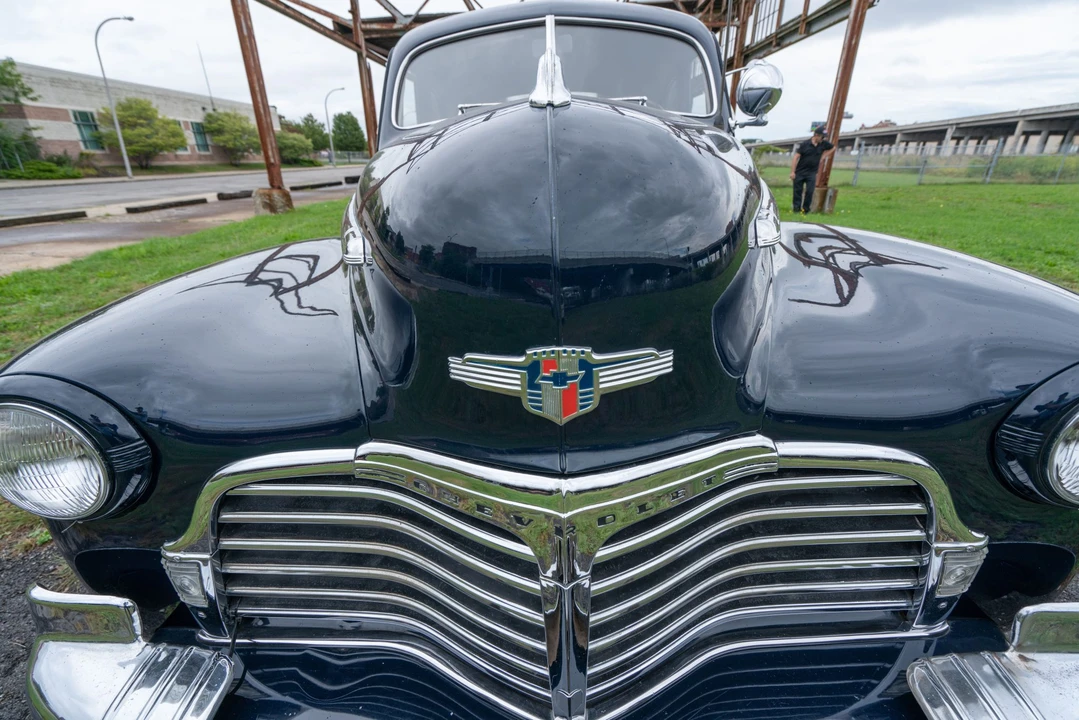 1942 Chevrolet Standard & Master & Master Deluxe & Special Deluxe - Image 15 of 31