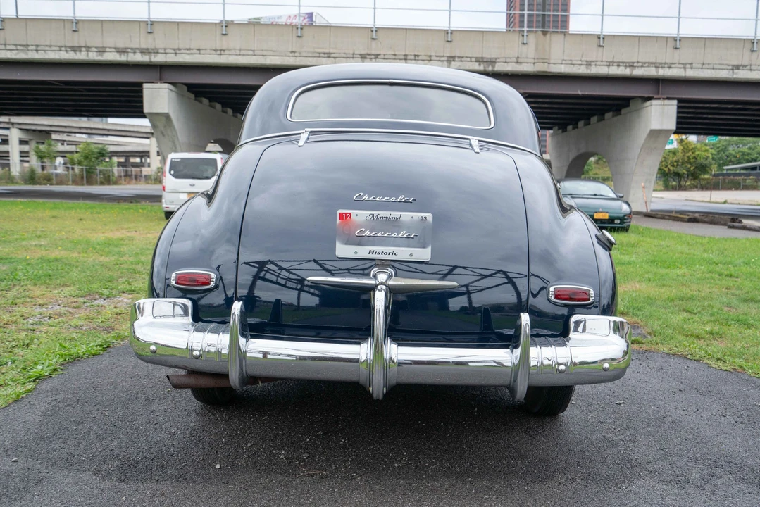 1942 Chevrolet Standard & Master & Master Deluxe & Special Deluxe - Image 7 of 31
