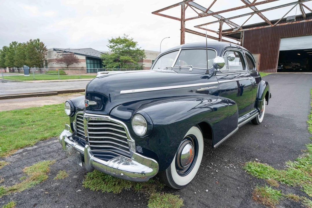 1942 Chevrolet Standard & Master & Master Deluxe & Special Deluxe - Image 11 of 31