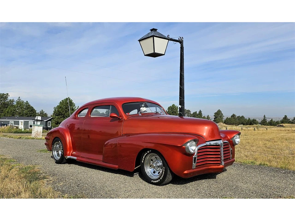 1942 Chevrolet Special & Deluxe & Fleetline - Image 7 of 31