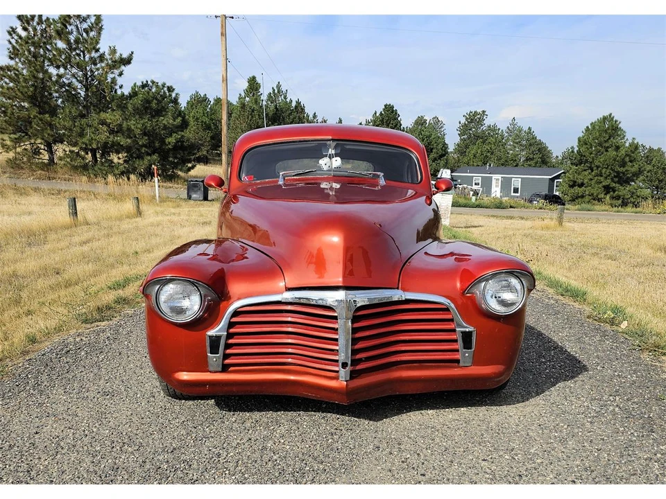1942 Chevrolet Special & Deluxe & Fleetline - Image 8 of 31