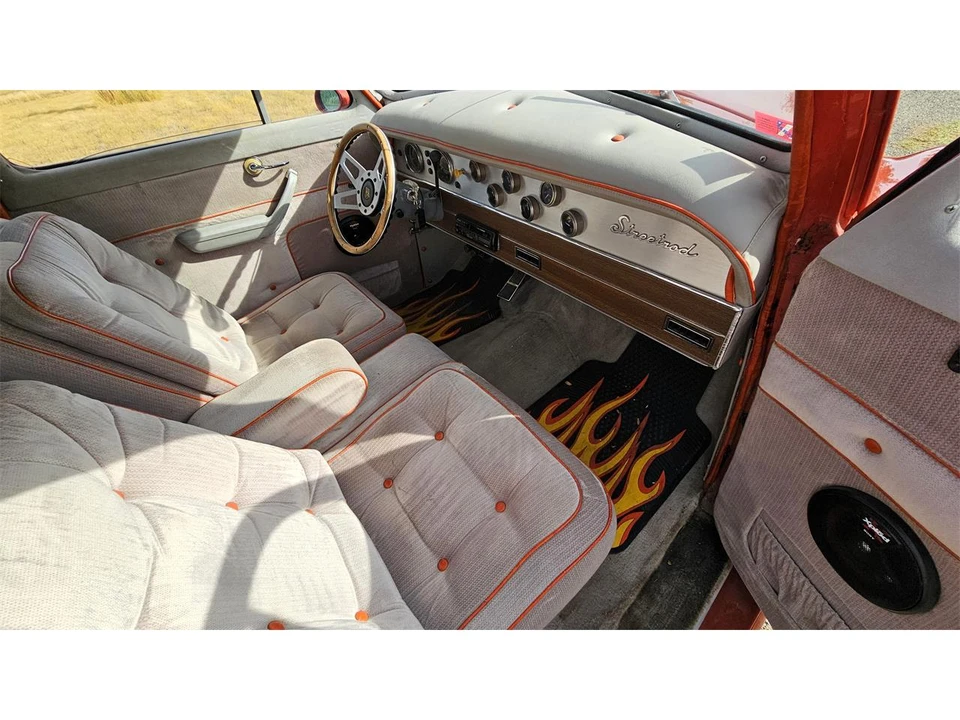 1942 Chevrolet Special & Deluxe & Fleetline - Image 13 of 31