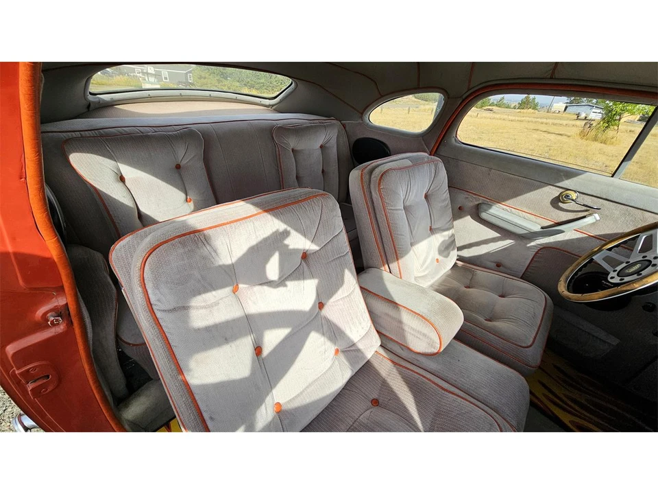 1942 Chevrolet Special & Deluxe & Fleetline - Image 16 of 31