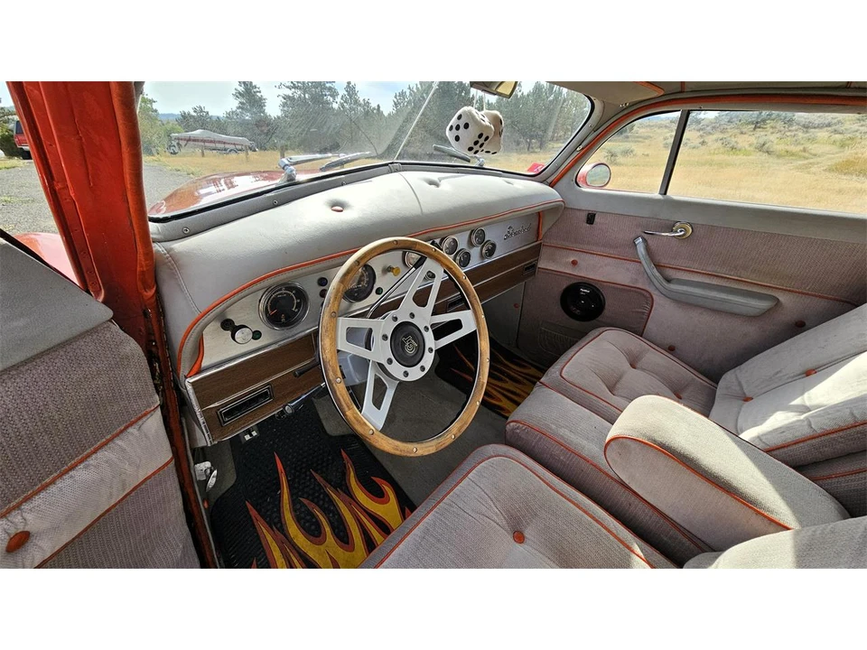 1942 Chevrolet Special & Deluxe & Fleetline - Image 21 of 31