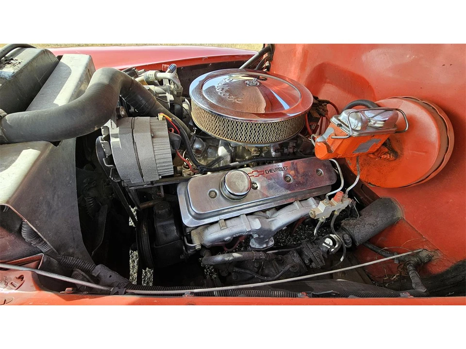1942 Chevrolet Special & Deluxe & Fleetline - Image 28 of 31
