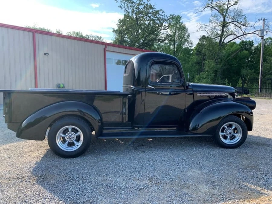 1942 Chevrolet AK Series - Image 2 of 15