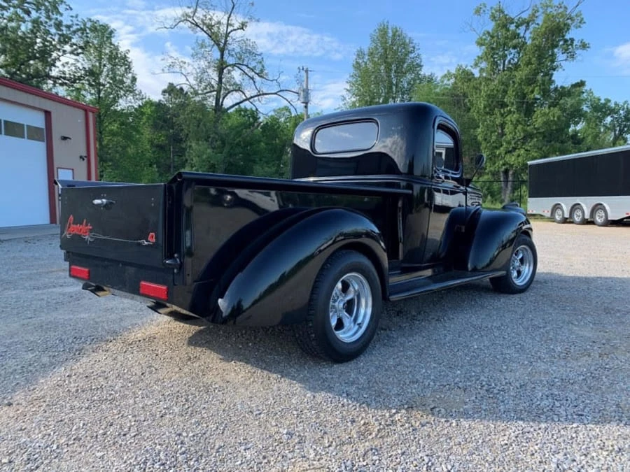 1942 Chevrolet AK Series - Image 3 of 15
