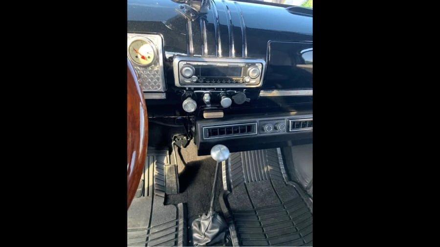 1942 Chevrolet AK Series - Image 7 of 15