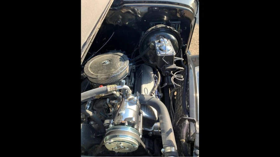 1942 Chevrolet AK Series - Image 9 of 15