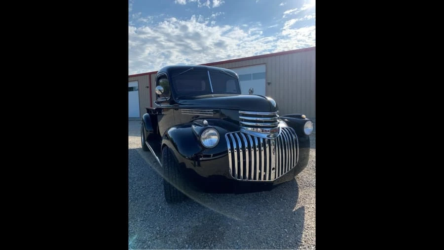 1942 Chevrolet AK Series - Image 12 of 15