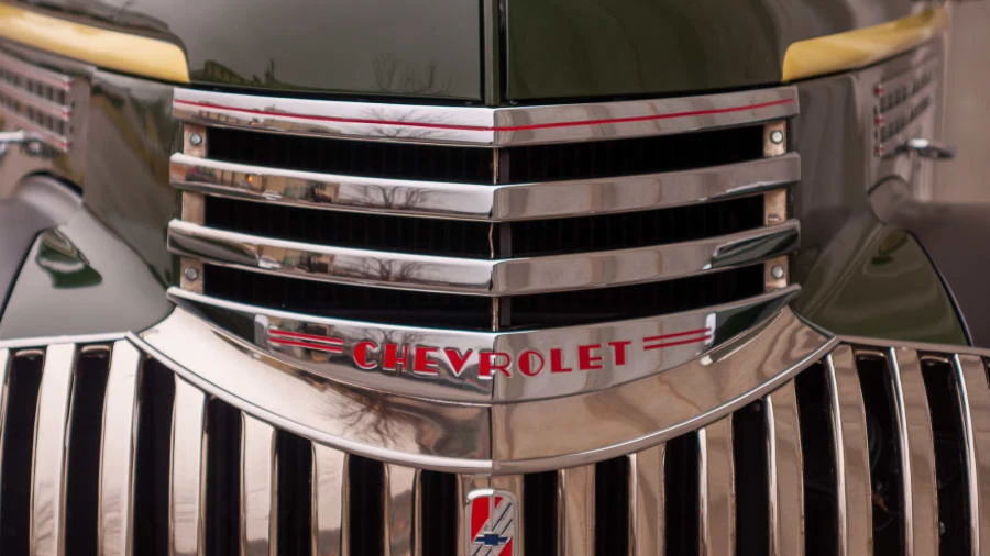 1942 Chevrolet AK Series - Image 6 of 19