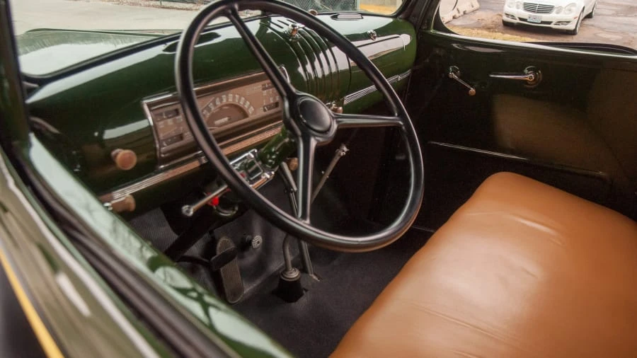 1942 Chevrolet AK Series - Image 11 of 19
